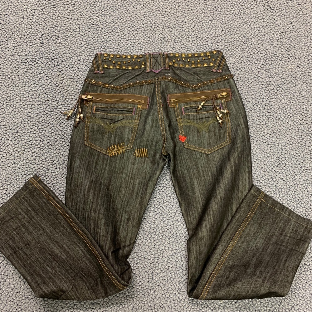 Women’s New London Jeans